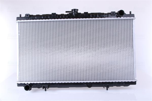 NISSENS 62927A Radiator, engine cooling