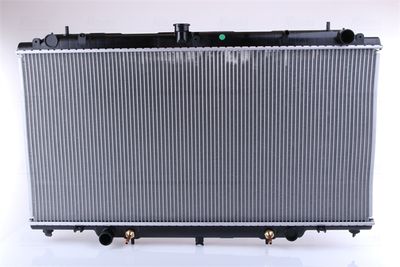 Radiator, engine cooling NISSENS 62953A