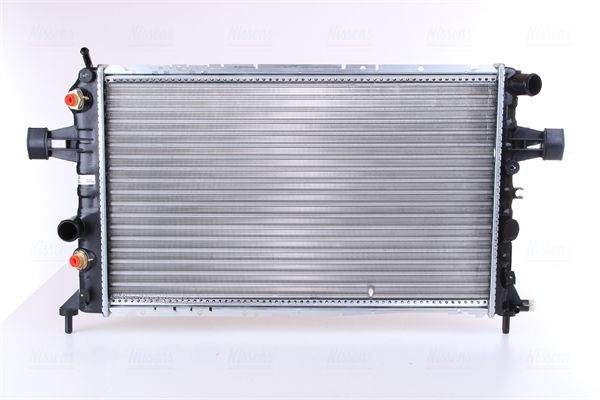 NISSENS 63003A Radiator, engine cooling