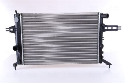 Radiator, engine cooling NISSENS 63005A