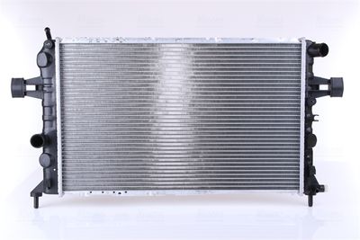 Radiator, engine cooling NISSENS 63006A