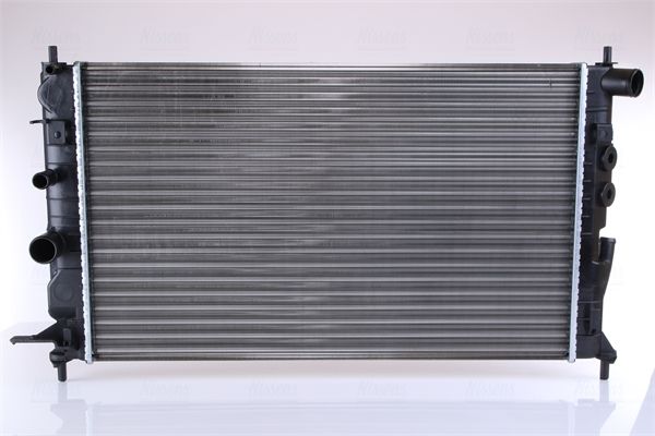 NISSENS 63013A Radiator, engine cooling