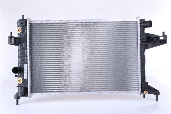 NISSENS 63018 Radiator, engine cooling