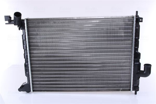 NISSENS 63019A Radiator, engine cooling
