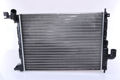Radiator, engine cooling NISSENS 63019A
