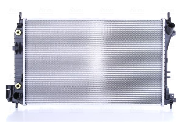 NISSENS 63023A Radiator, engine cooling