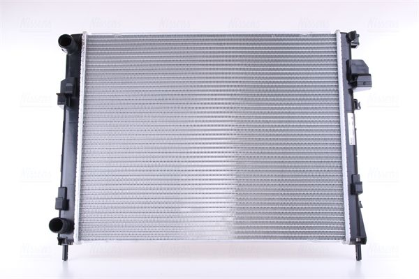 NISSENS 63025A Radiator, engine cooling