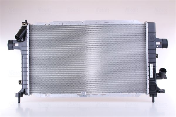 NISSENS 63029A Radiator, engine cooling