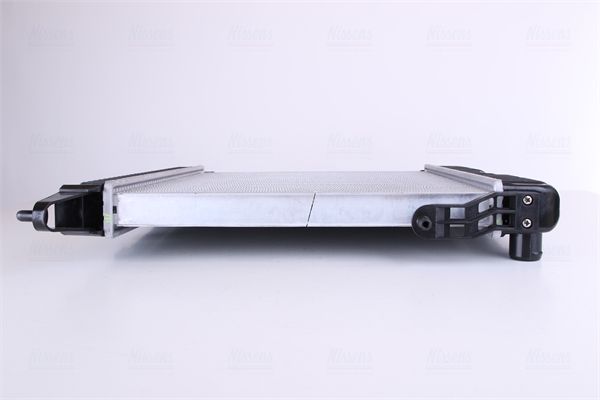 NISSENS 63043 Radiator, engine cooling