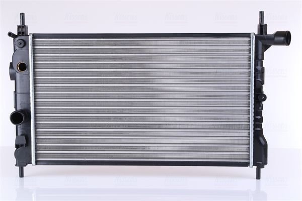 NISSENS 63050A Radiator, engine cooling