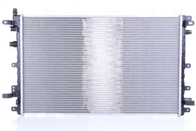 Cooler, drive battery NISSENS 630772