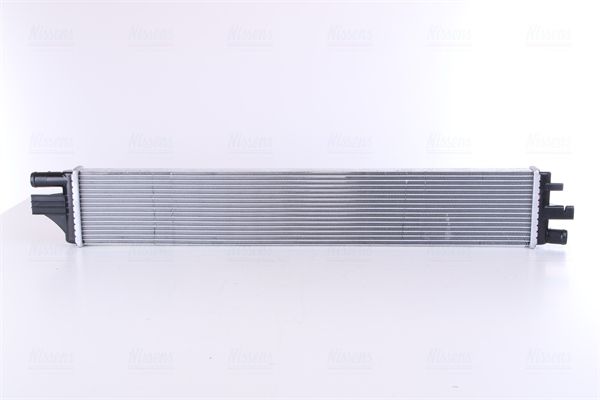 NISSENS 630794 Radiator, engine cooling