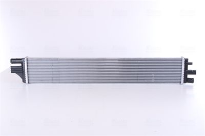 Radiator, engine cooling NISSENS 630794