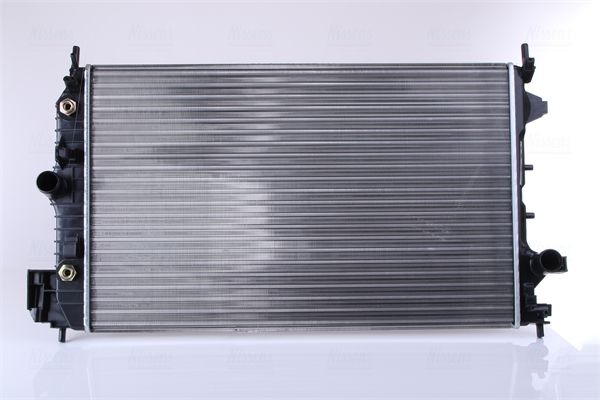 NISSENS 63113A Radiator, engine cooling