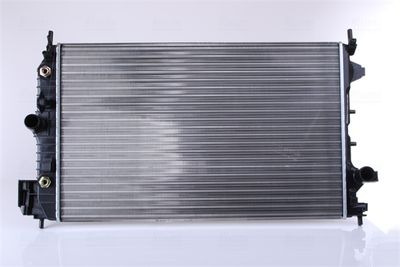 Radiator, engine cooling NISSENS 63113A