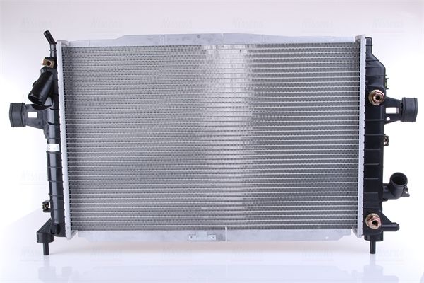 NISSENS 63115A Radiator, engine cooling
