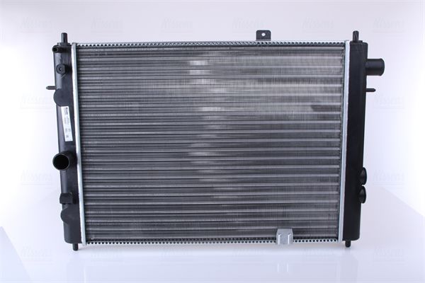 NISSENS 63170 Radiator, engine cooling