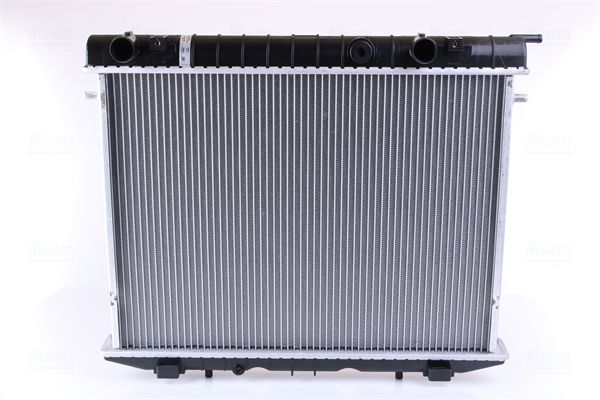 NISSENS 63244 Radiator, engine cooling