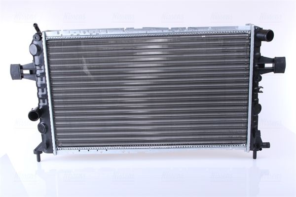 NISSENS 63249A Radiator, engine cooling