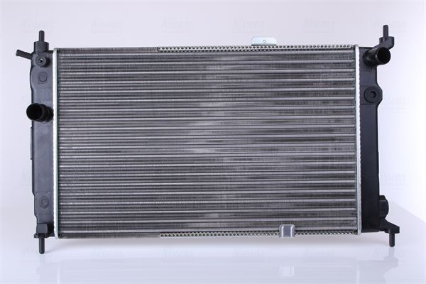 NISSENS 63252A Radiator, engine cooling