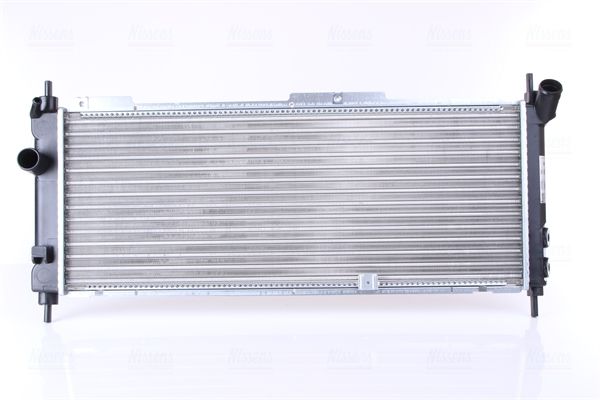 NISSENS 63254A Radiator, engine cooling