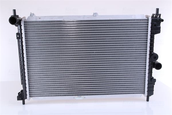 NISSENS 63278A Radiator, engine cooling