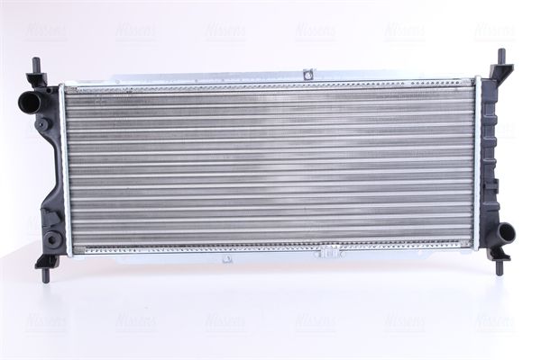 NISSENS 63286A Radiator, engine cooling