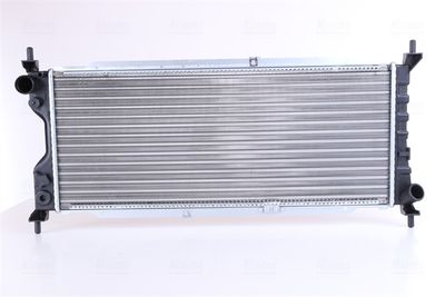 Radiator, engine cooling NISSENS 63286A