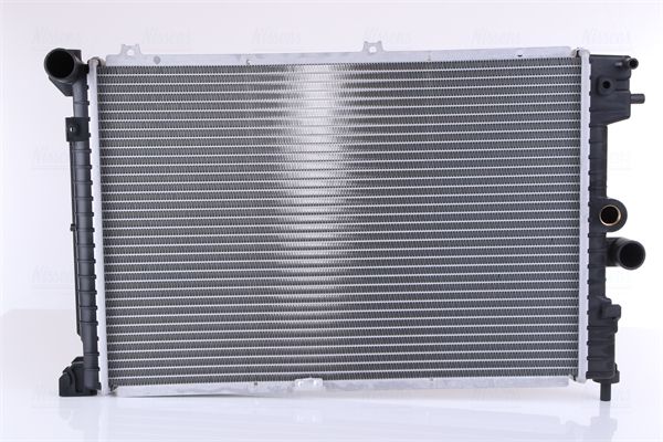 NISSENS 63289A Radiator, engine cooling