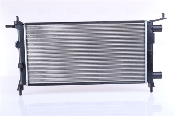 NISSENS 63290 Radiator, engine cooling
