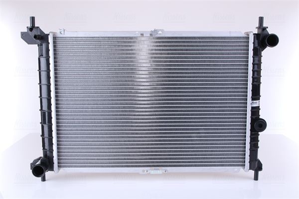 NISSENS 63291A Radiator, engine cooling