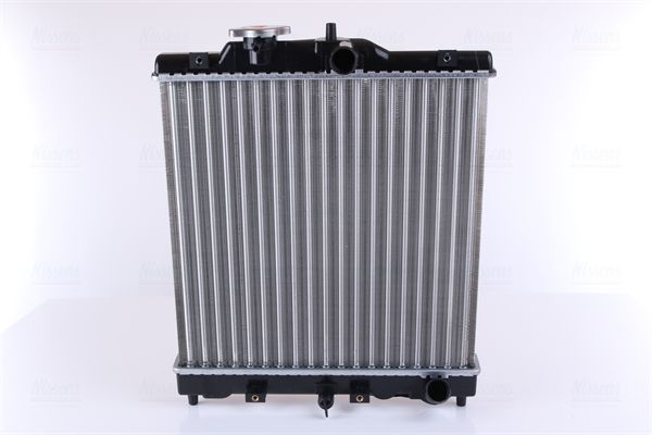 NISSENS 63309A Radiator, engine cooling