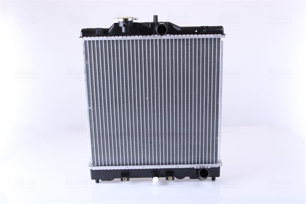 NISSENS 63310A Radiator, engine cooling