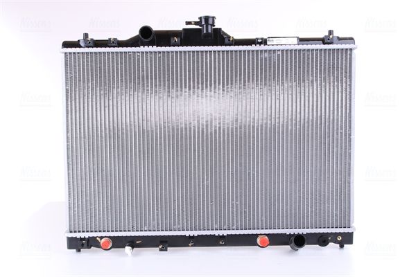NISSENS 63313 Radiator, engine cooling
