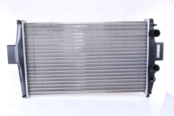 NISSENS 63328 Radiator, engine cooling