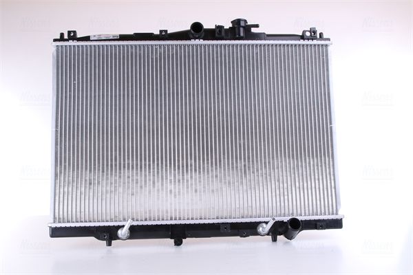 NISSENS 63346 Radiator, engine cooling