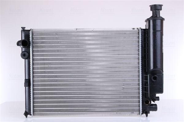 NISSENS 63465 Radiator, engine cooling