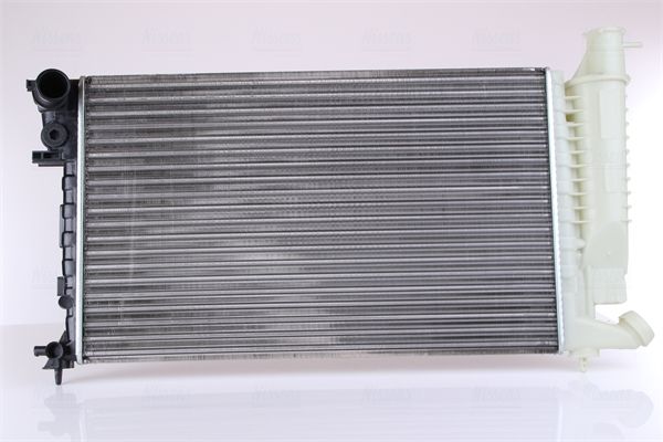NISSENS 63512A Radiator, engine cooling