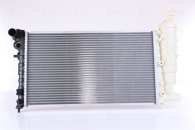 Radiator, engine cooling NISSENS 63521A