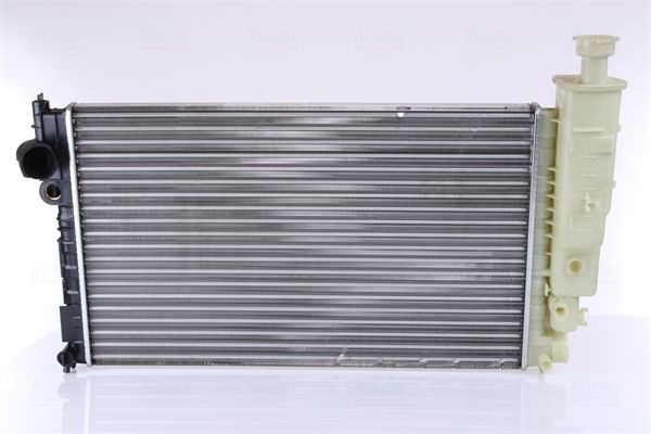 NISSENS 63528 Radiator, engine cooling