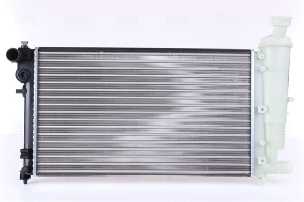NISSENS 63537A Radiator, engine cooling