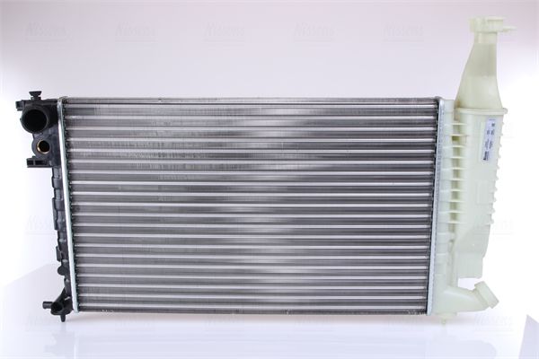 NISSENS 63547 Radiator, engine cooling