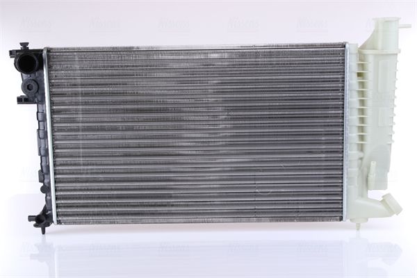 NISSENS 63574A Radiator, engine cooling
