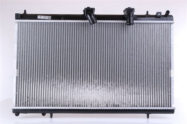 NISSENS 636003 Radiator, engine cooling