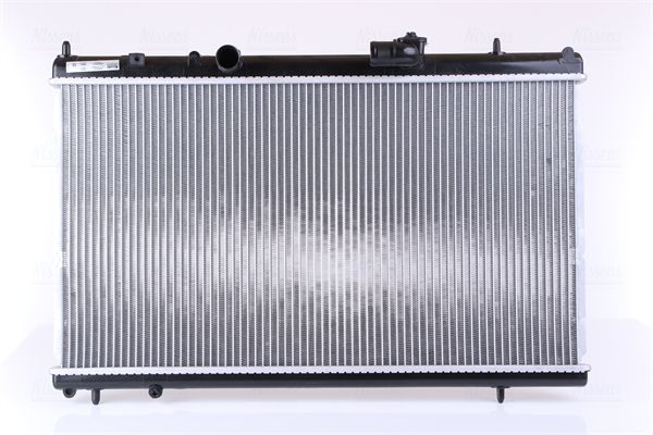 NISSENS 636013 Radiator, engine cooling