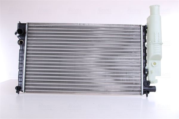 NISSENS 63613 Radiator, engine cooling
