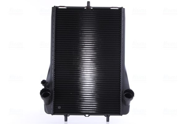 NISSENS 63623 Radiator, engine cooling