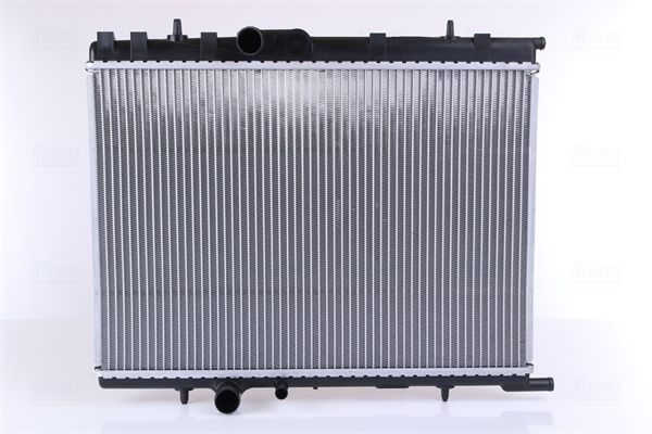 NISSENS 63694A Radiator, engine cooling