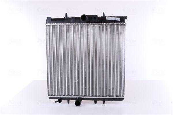 NISSENS 63708A Radiator, engine cooling