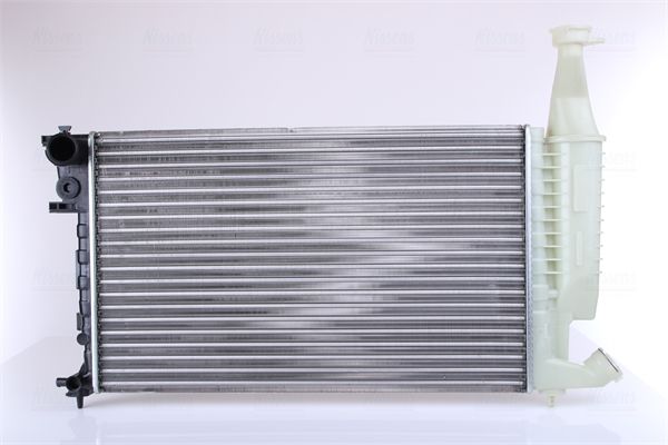 NISSENS 63716 Radiator, engine cooling